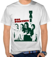 Foo Fighters 4