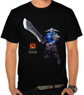 Dota 2 - Sven 2