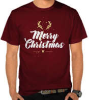 Merry Christmas Logo 6