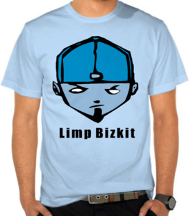 Limp Bizkit 2