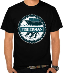 Fisherman