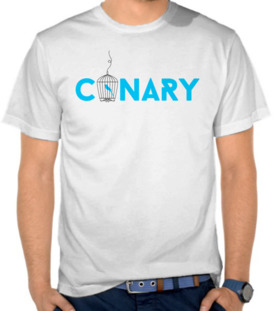 Canary 8