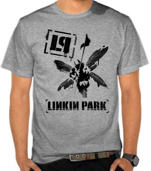 Band Linkin Park 7