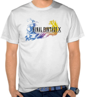 Final Fantasy X