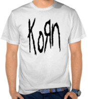 Korn Logo