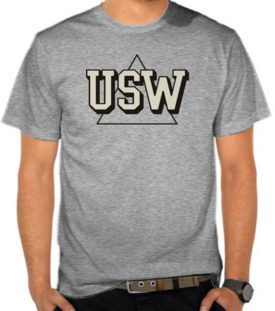 USW Logo