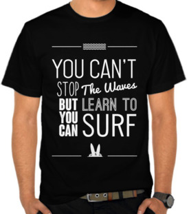 You Can Learn To Surf 2