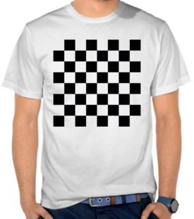 Chess Board Pattern