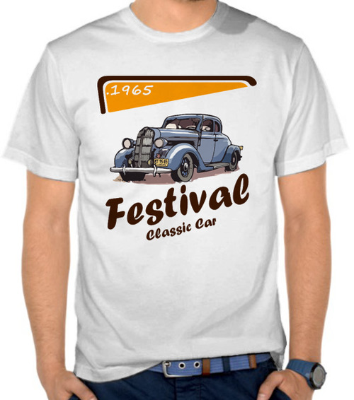 Mobil Classic Festival