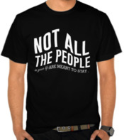 Not All The People 2