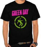 Green Day Icon 3