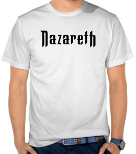 Nazareth Logo