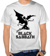 Black Sabbath 4