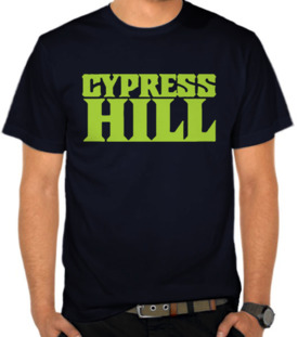 Cypress Hill Logo