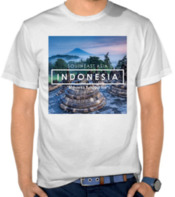 Southeast Asia - Indonesia