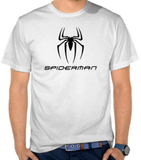 Logo Spiderman
