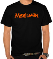 Marillion Logo