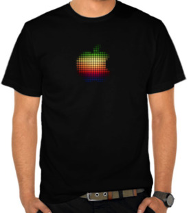 Apple Dot Disco