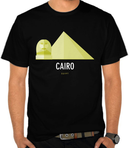 Cairo - Egypt