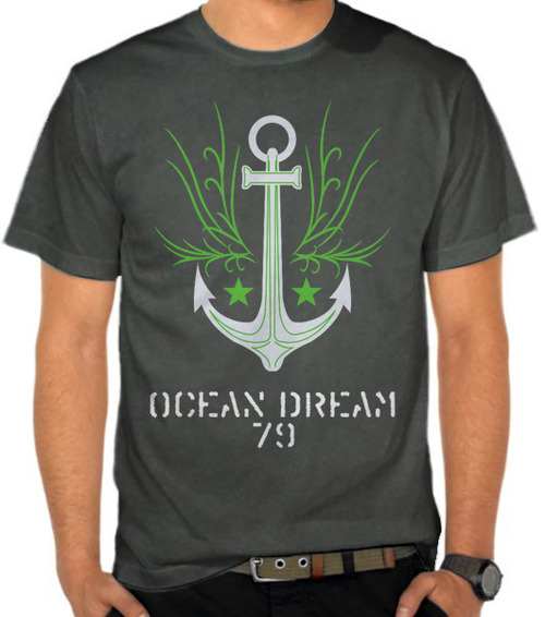 Ocean Dream