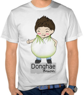 Donghae Chibi - Super Junior (SuJu)