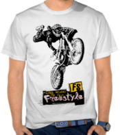 Motor - Motocross Freestyle FS