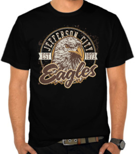 Eagles Casual