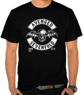 Avenged Sevenfold - Deathbat