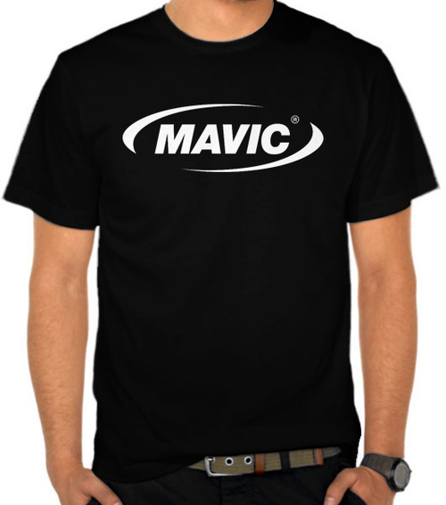 Mavic Logo 3