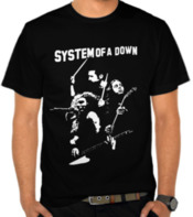 System Of A Down 2