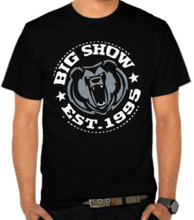 WWE - Big Show