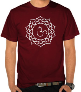 Sahasrara Chakra