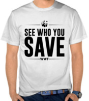 See Who You Save
