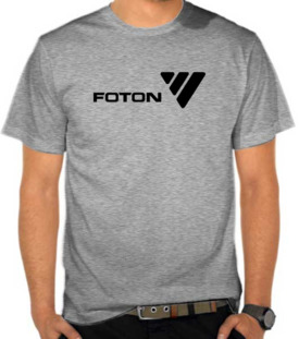 Foton Truck 2