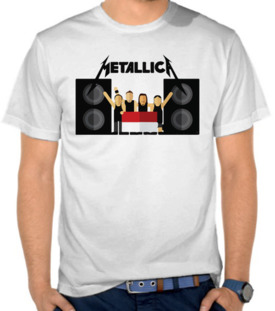 Metallica Indonesia