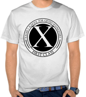 X-Men - First Class