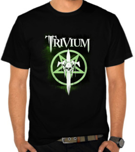 Rock Band - Trivium