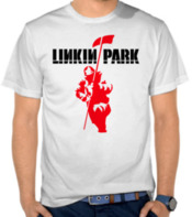 Linkin Park Silhouette