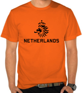 Netherlands Oranje 2