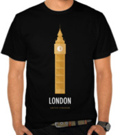 London - United Kingdom