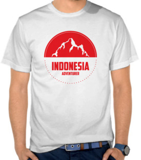 Indonesia Adventurer