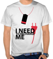 Recharge Me