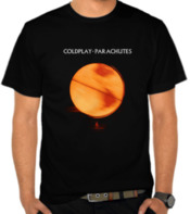 Coldplay - Parachutes