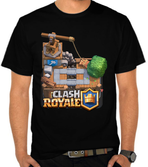 Clash Royale - Arena