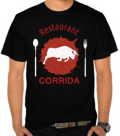 Restaurant Corrida