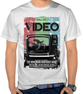 TV & Video Retro