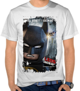 The Lego Movie - Batman