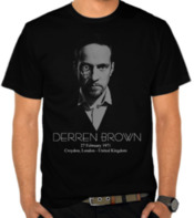 Derren Brown