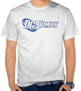 DC Comics Logo 2