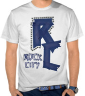 Rock City - Silver Edition